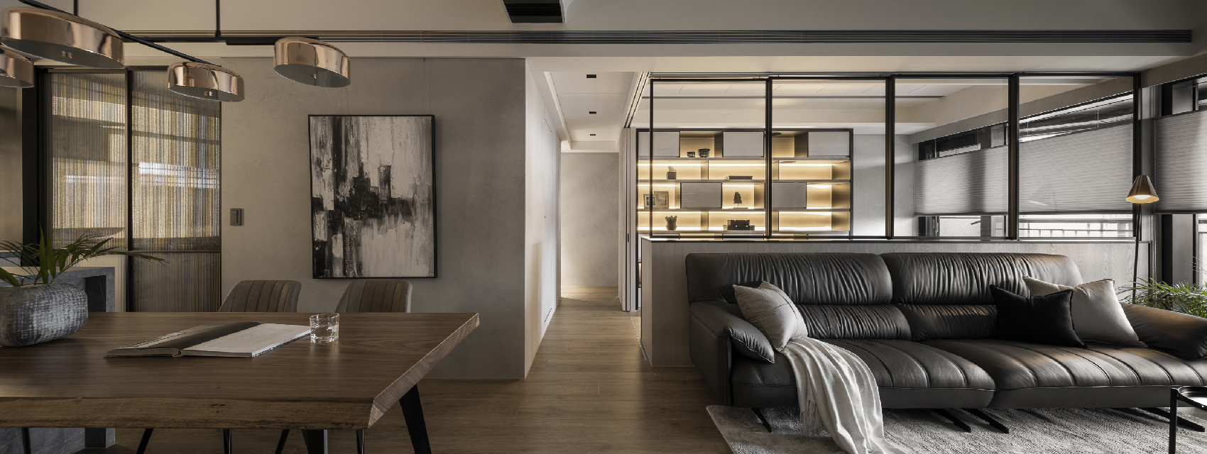 棫樸室內設計 YP Interior Design